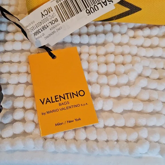 Valentino purse with dust bag